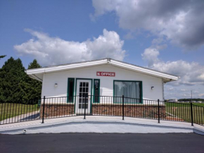  Skyview Motel - Prairie du Sac  Prairie Du Sac